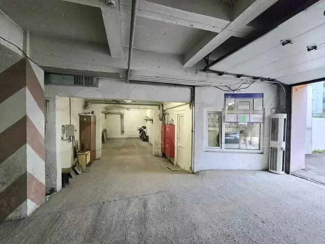 Машиноместо, 20 м - Фото 0