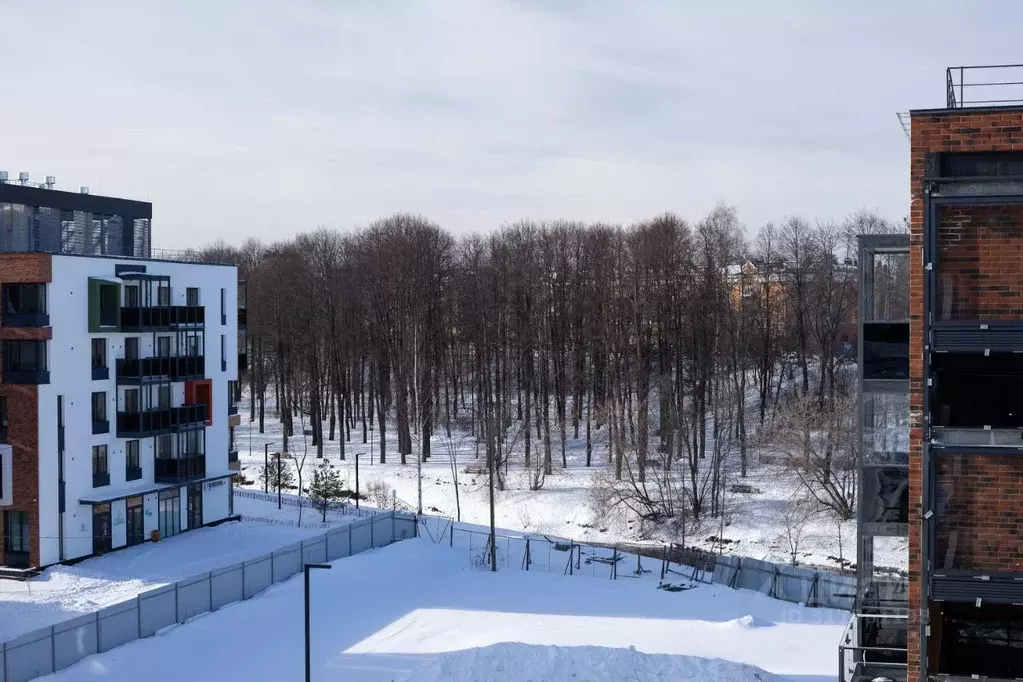 3-к кв. Карелия, Петрозаводск Речка-2 жилой комплекс (61.5 м) - Фото 1