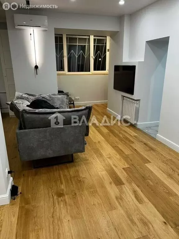 3-комнатная квартира: Москва, 3-й Крутицкий переулок, 13 (78 м) - Фото 2