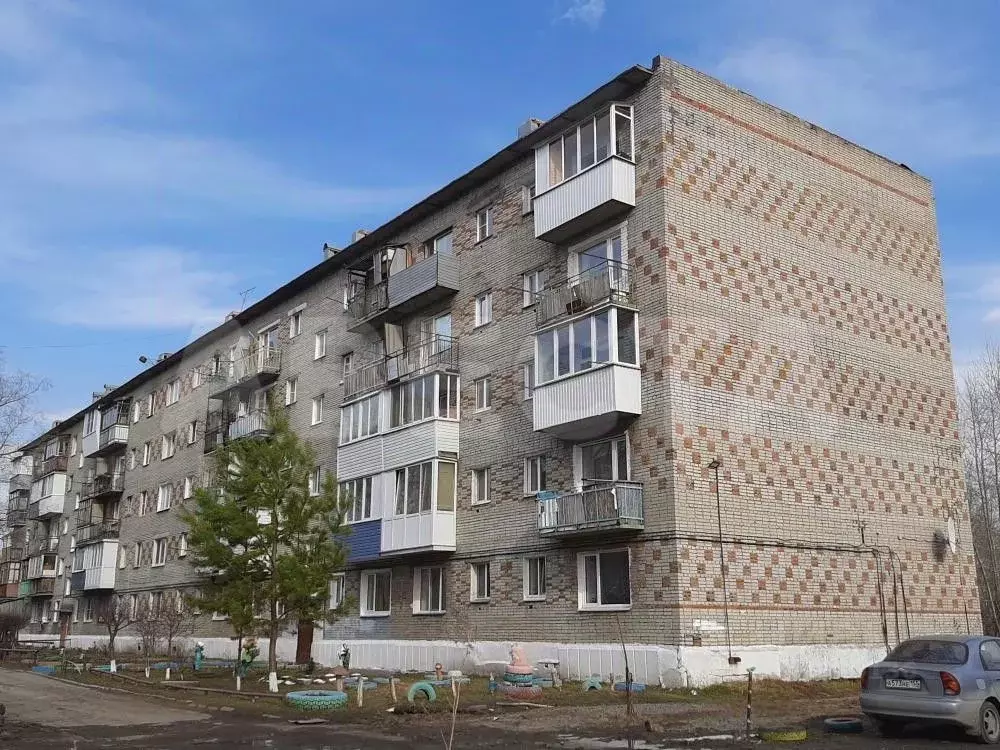 1-к кв. Омская область, Омск ул. Василия Маргелова, 207 (29.6 м) - Фото 0
