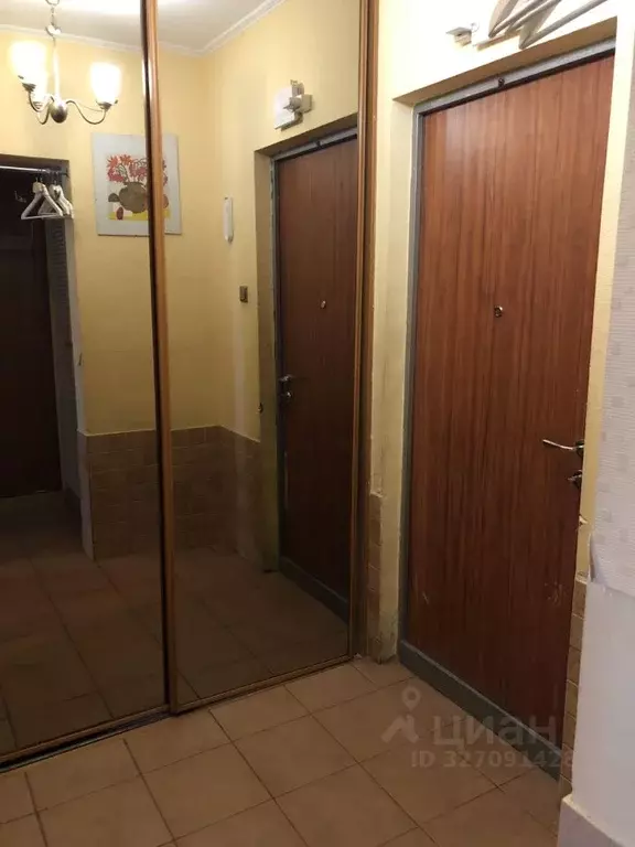 1-к кв. Москва Южнобутовская ул., 9 (37.0 м) - Фото 2