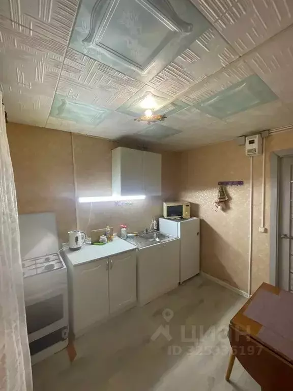 2-к кв. Костромская область, Галич 1 Мая ул., 37 (45.0 м) - Фото 1