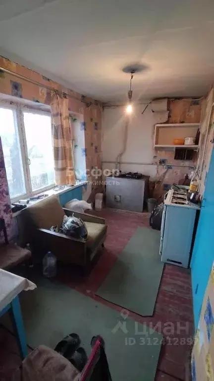 2-к кв. Крым, Советский район, с. Чапаевка ул. 40 лет Победы, 4 (44.6 ... - Фото 0