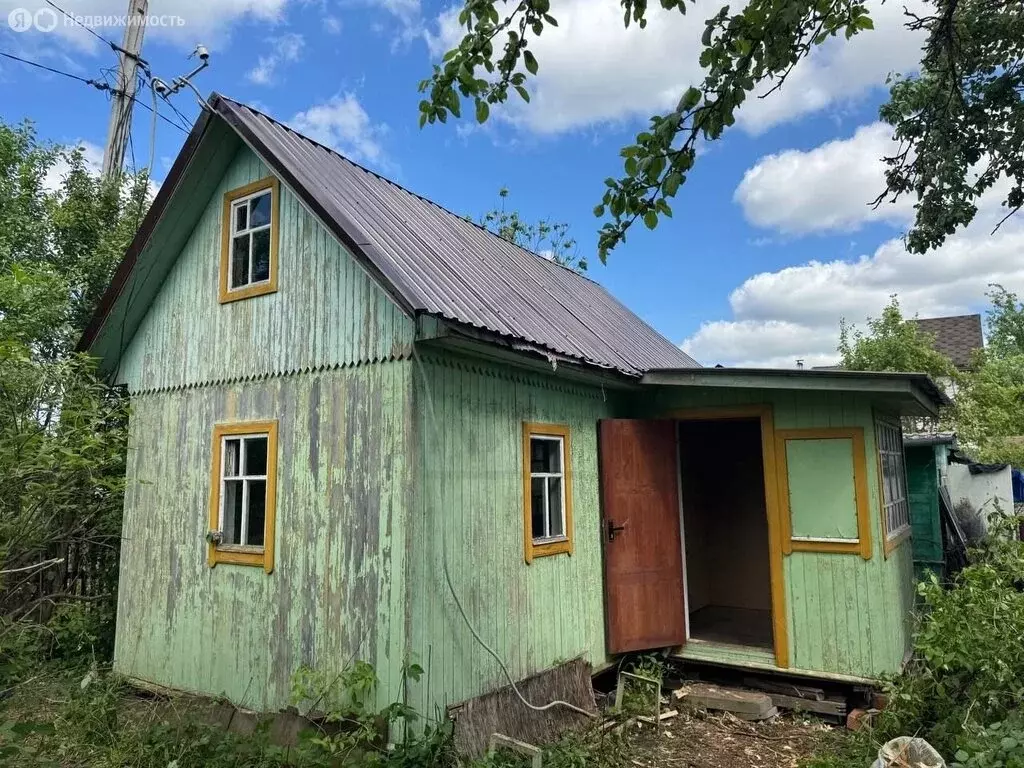 Дом в Калуга, 2-я Набережная улица (19.5 м) - Фото 1