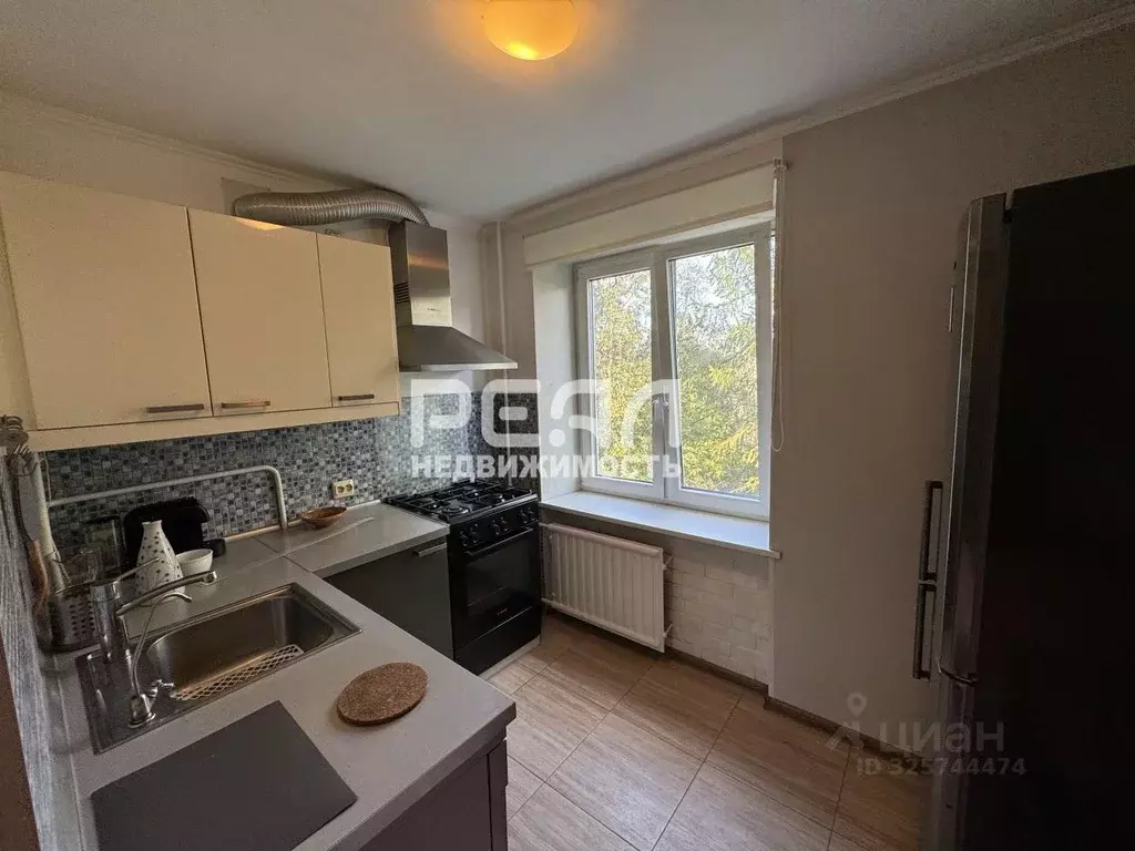 2-к кв. Санкт-Петербург ул. Софьи Ковалевской, 7К1 (51.4 м) - Фото 2