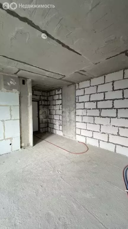 Квартира-студия: Мытищи, Тенистый бульвар, 9 (28 м) - Фото 1