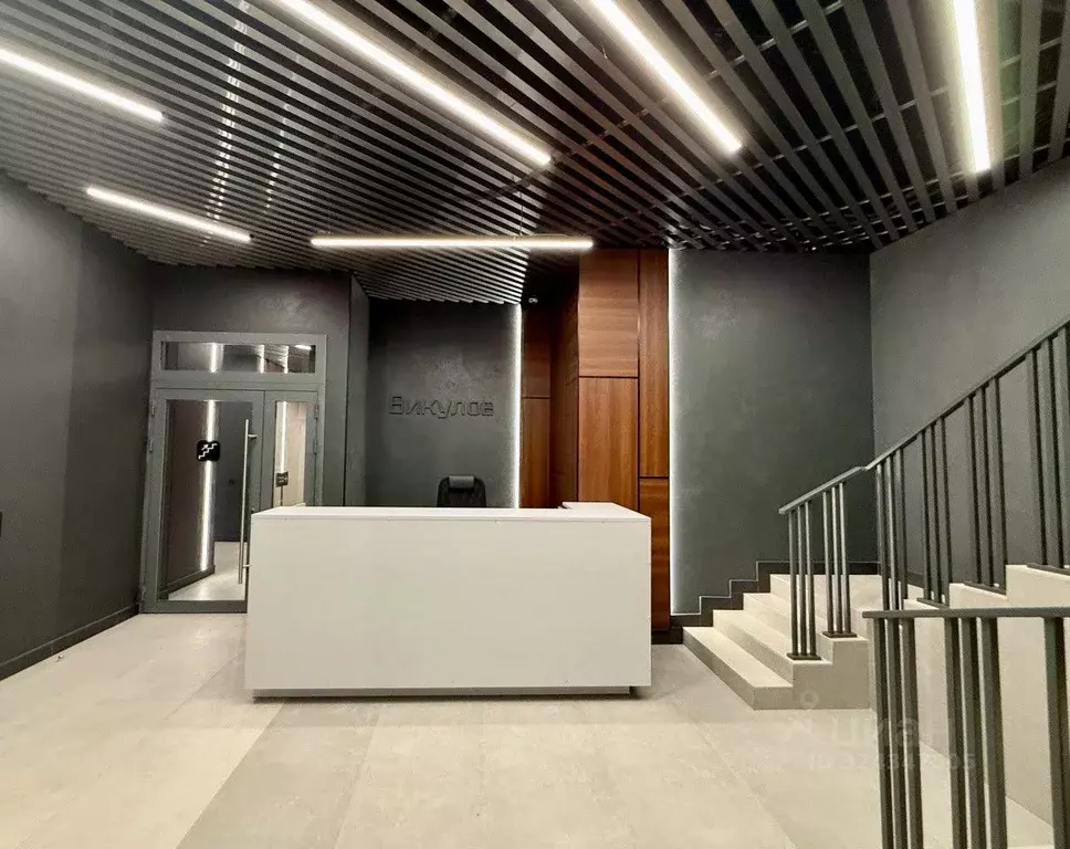 Помещение свободного назначения в Свердловская область, Екатеринбург ... - Фото 1