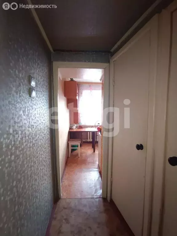 2-комнатная квартира: Улан-Удэ, Дивизионная улица 3-й участок, 891 ... - Фото 2