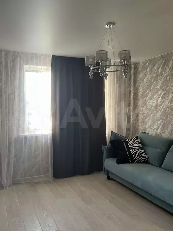 2-к. квартира, 64 м, 8/16 эт. - Фото 1