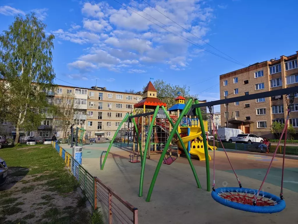 2-к кв. Московская область, Рошаль ул. Свердлова, 22 (44.0 м) - Фото 0