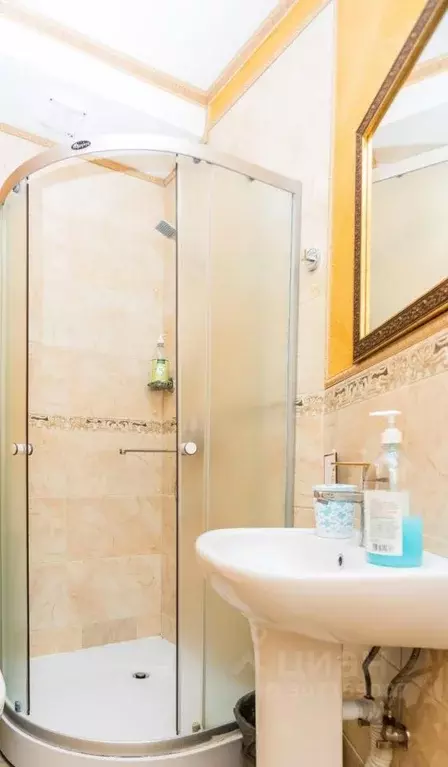 Комната Северная Осетия, Владикавказ ул. Маркова, 41 (8.0 м) - Фото 1