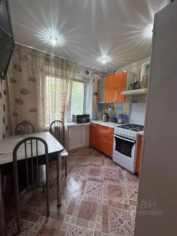 1-к кв. Челябинская область, Миасс ул. 8 Июля, 1 (30.5 м) - Фото 2