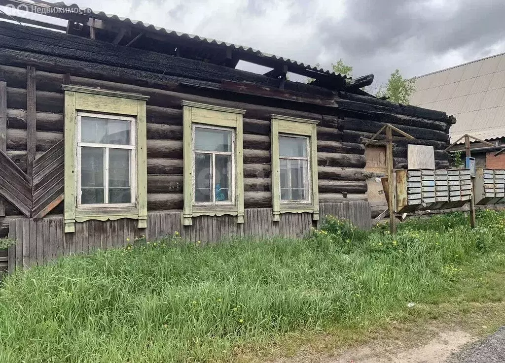 Дом в Красноярск, 11-я Продольная улица (11 м) - Фото 1