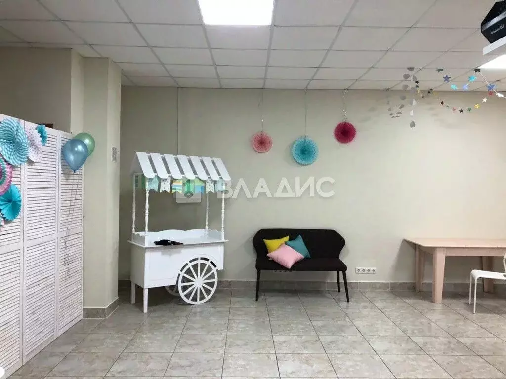 Помещение свободного назначения в Новосибирская область, Новосибирск ... - Фото 1