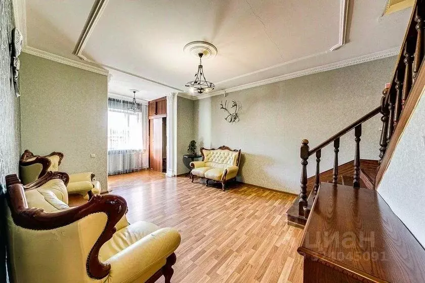 Дом в Московская область, Балашиха Абрамцево кв-л, 36В (462 м) - Фото 2