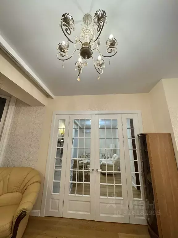 2-к кв. Красноярский край, Красноярск пос. Удачный, Удачный мкр, ул. ... - Фото 1