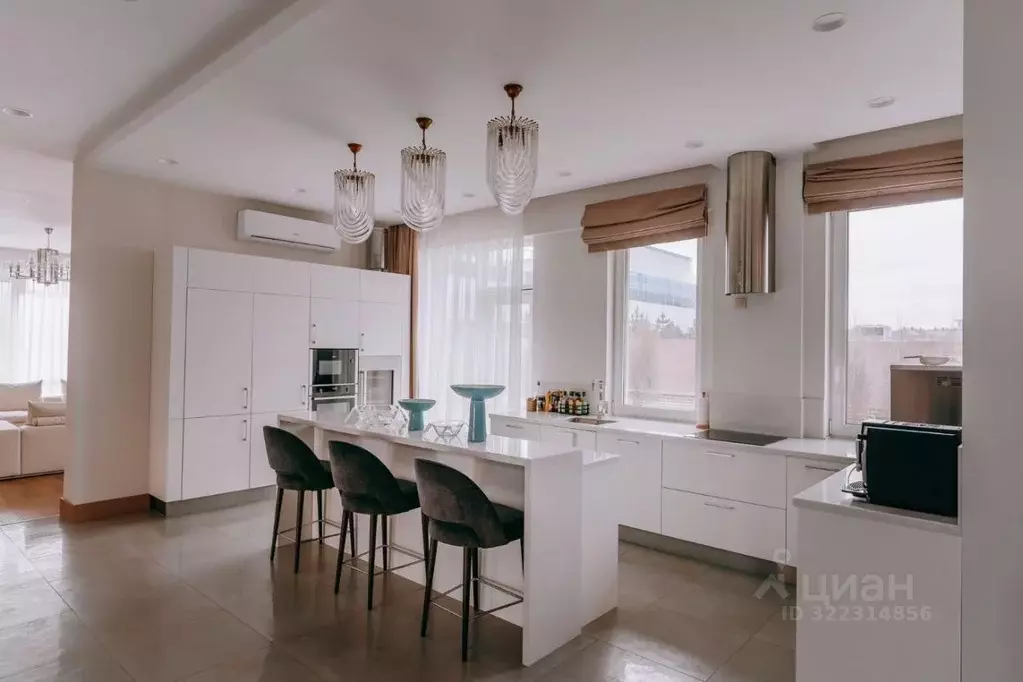 Дом в Краснодарский край, Анапа муниципальный округ, с. Витязево ... - Фото 2