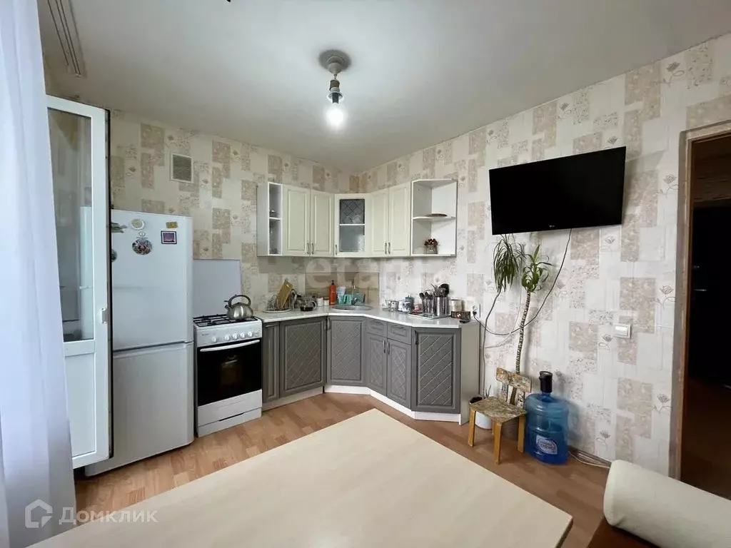 Продаётся 1-к квартира, 36.4 м - Фото 0