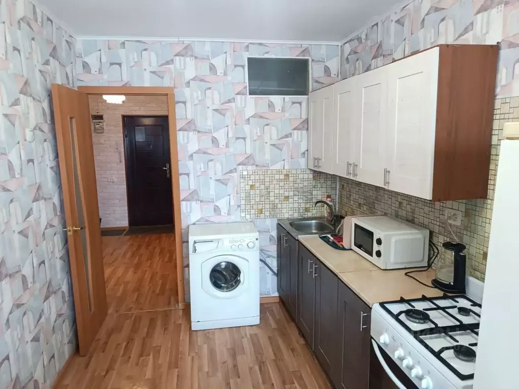 1-к кв. Московская область, Сергиев Посад Новоугличское ш., 42 (40.0 ... - Фото 2