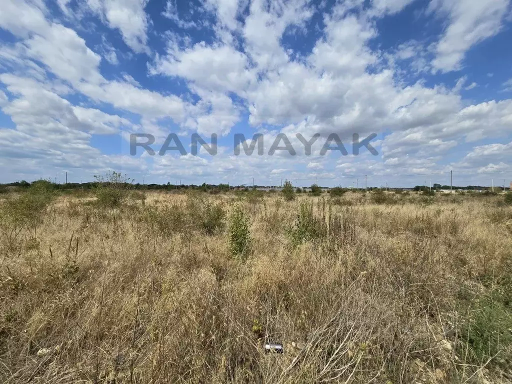 Участок в Адыгея, Майкоп ул. Владимира Тюкова, 3 (6.0 сот.) - Фото 1