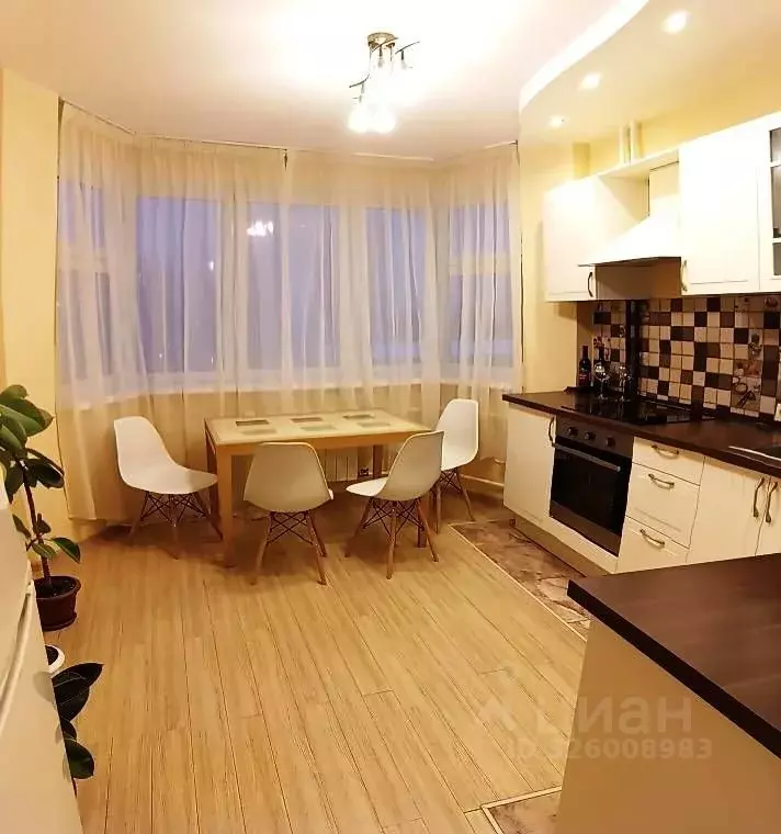 2-к кв. Московская область, Одинцовский городской округ, с. Немчиновка ... - Фото 1