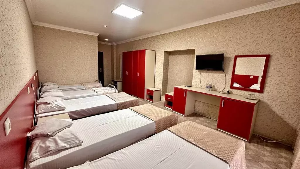 Комната Краснодарский край, Славянск-на-Кубани Отдельская ул., 257 ... - Фото 2