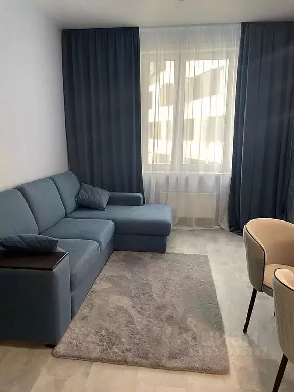 2-к кв. Москва ул. Крузенштерна, 12к3 (40.0 м) - Фото 2