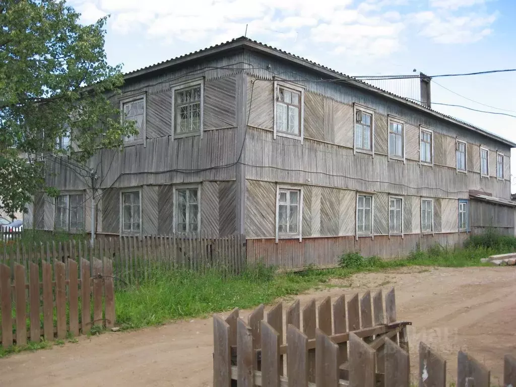 Помещение свободного назначения в Пермский край, с. Коса ул. Ленина, ... - Фото 2