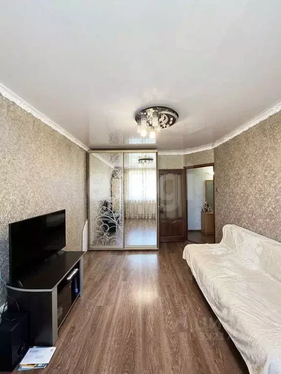 2-к кв. Севастополь ул. Репина, 34 (44.9 м) - Фото 1