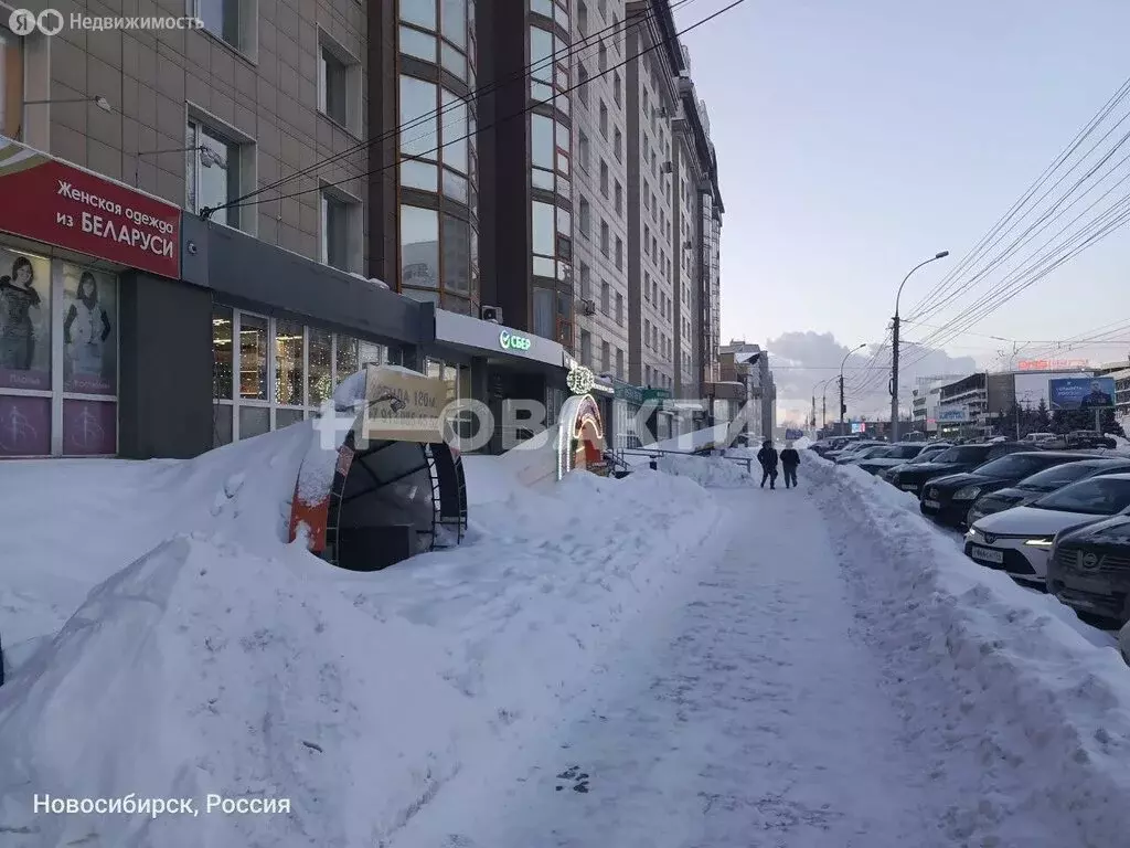 Помещение свободного назначения (186.8 м) - Фото 2