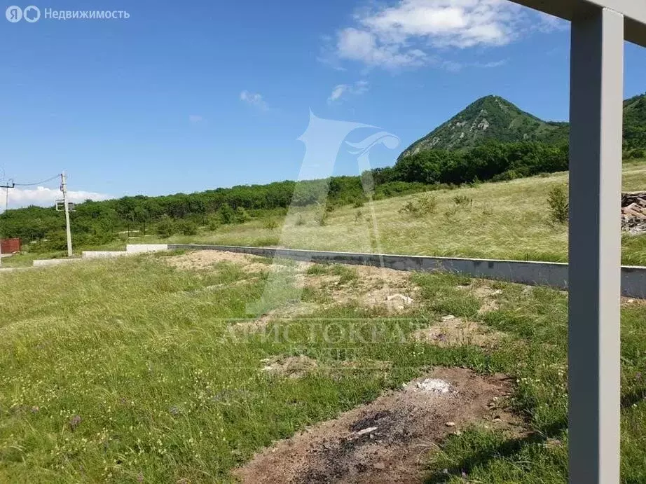Участок в Ставропольский край, Предгорный муниципальный округ, хутор ... - Фото 2