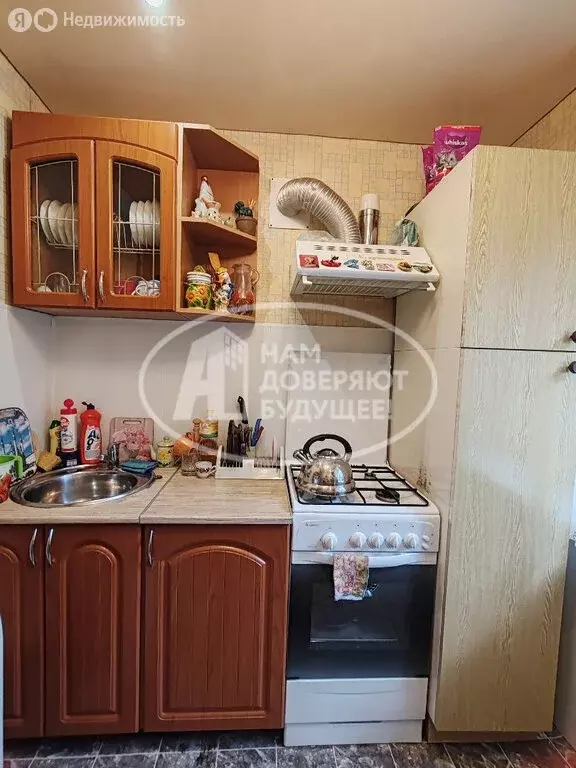 2-комнатная квартира: Губаха, Октябрьский проспект, 11А (48.1 м) - Фото 2