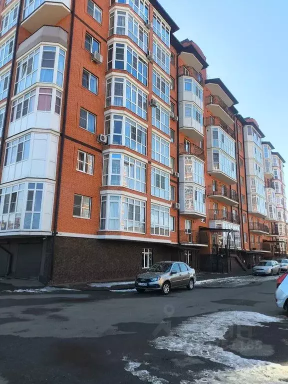 2-к кв. Ставропольский край, Ессентуки ул. Фридриха Энгельса, 44/2 ... - Фото 0