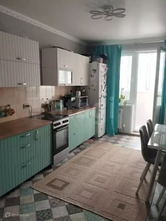 Продаётся 2-к квартира, 57.2 м - Фото 0