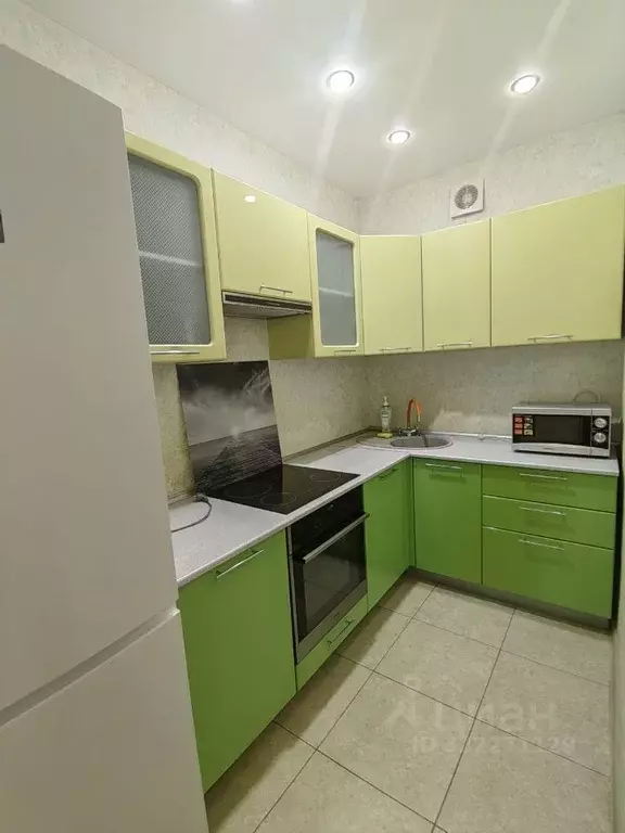 1-к кв. Волгоградская область, Волгоград ул. 51-й Гвардейской Дивизии, ... - Фото 1