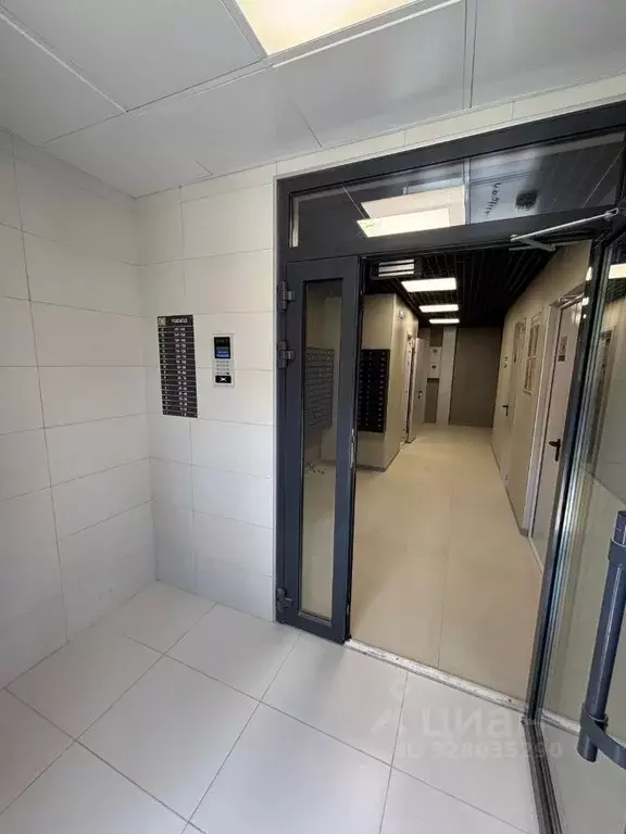 1-к кв. Московская область, Жуковский ул. Гагарина, 81/1 (40.1 м) - Фото 2