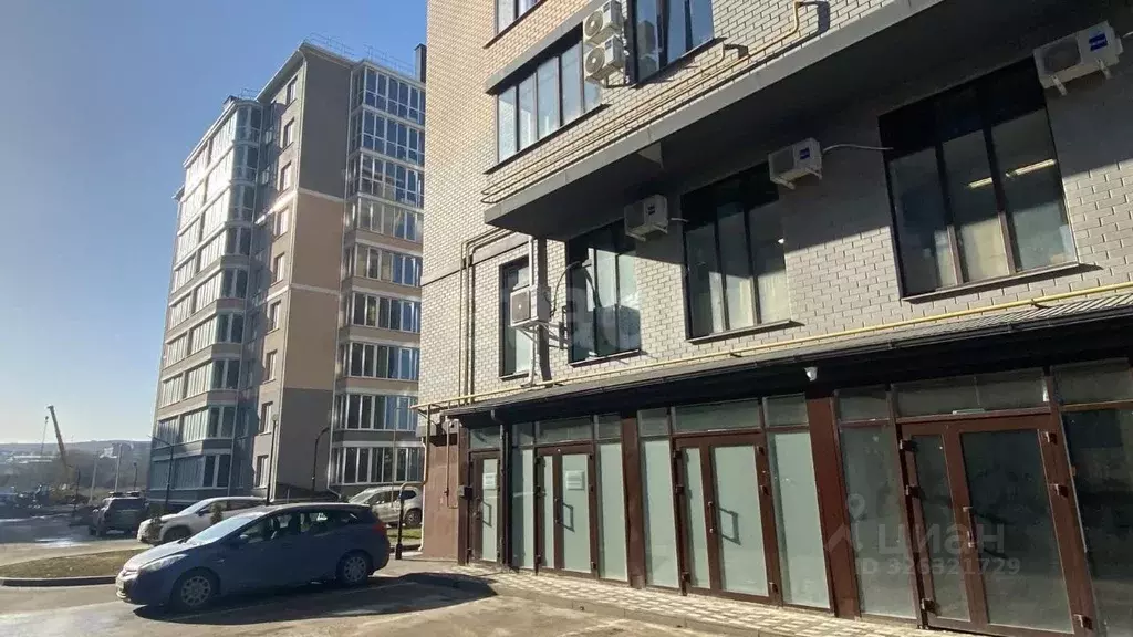 1-к кв. Ставропольский край, Ессентуки ул. Шмидта (45.6 м) - Фото 1