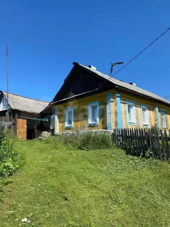 Дом 26 м на участке 12 сот. - Фото 0