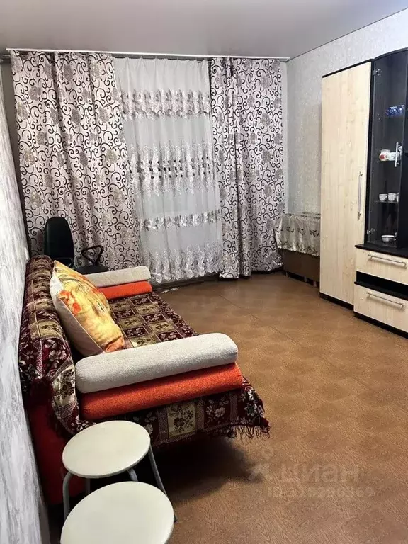 2-к кв. Татарстан, Набережные Челны Московский просп., 173 (45.0 м) - Фото 1