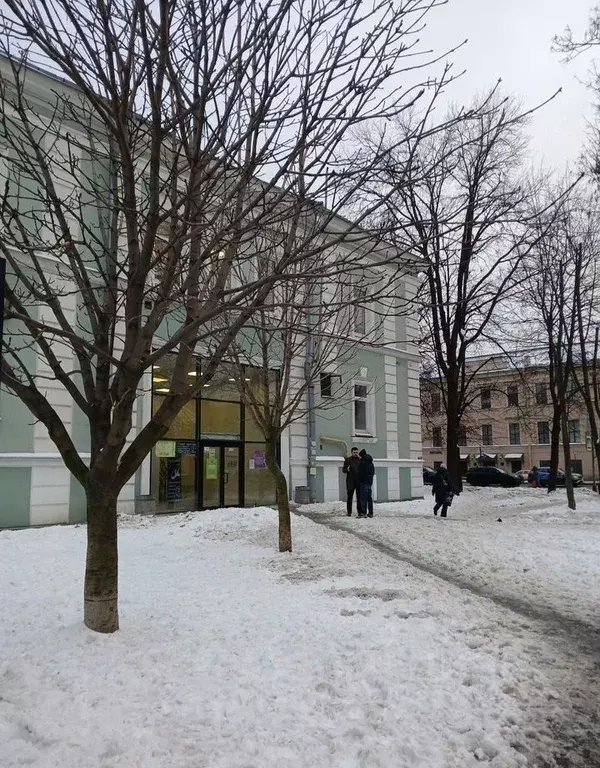 Помещение свободного назначения в Санкт-Петербург Измайловский просп., ... - Фото 2