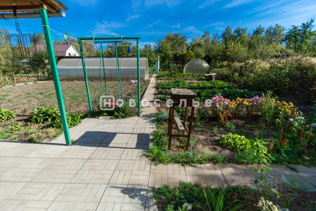 Дом в Рязанская область, Рязань Коммунальник СНТ, 23 (24 м) - Фото 2