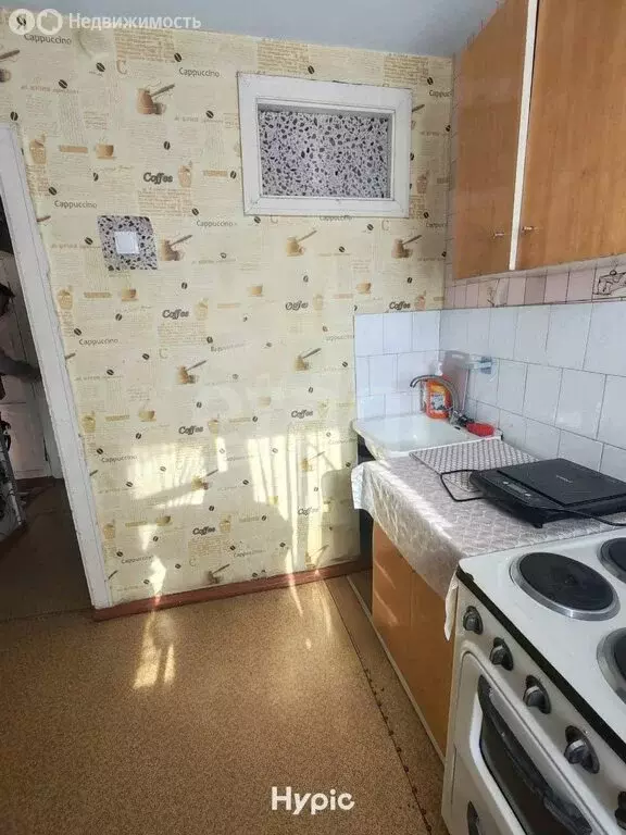 1-комнатная квартира: Новокузнецк, Пионерский проспект, 47 (29.2 м) - Фото 1