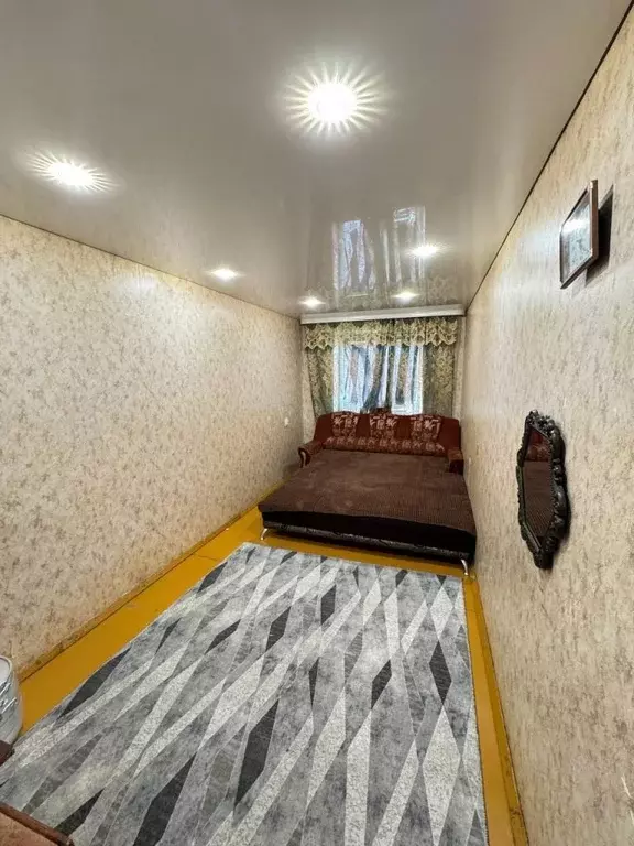 Квартира, 2 комнаты, 43.1 м - Фото 1