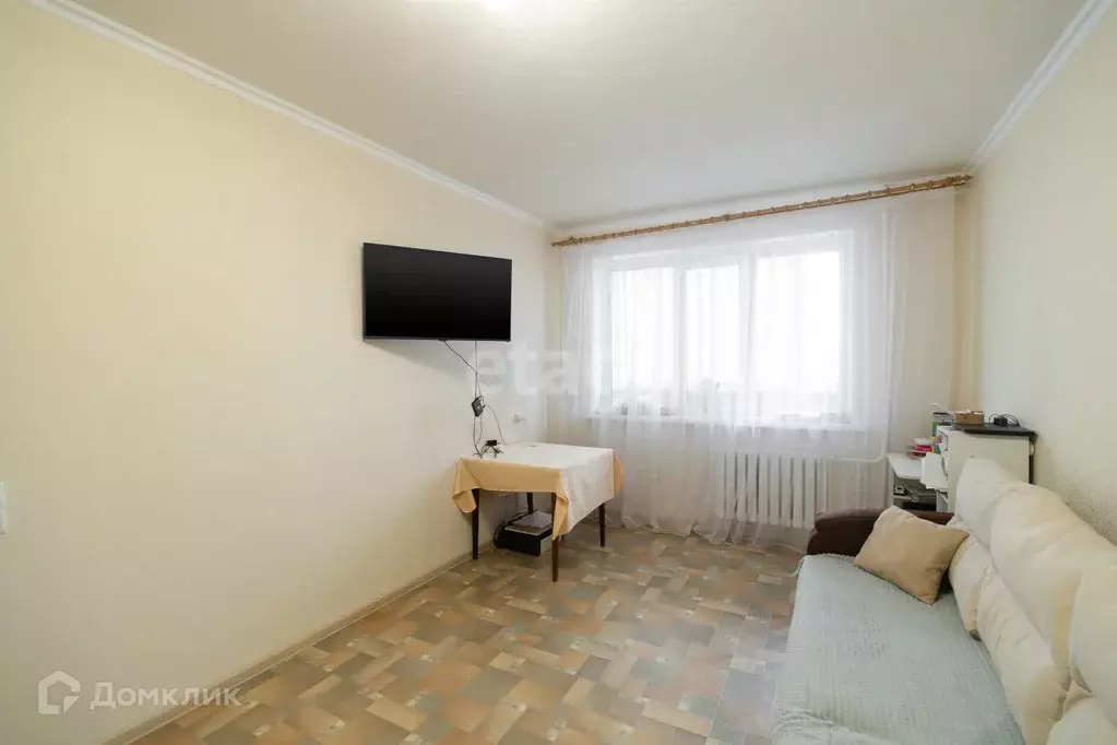 Продаётся 1-к квартира, 35 м - Фото 1