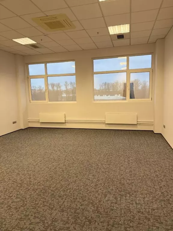 Офис в Санкт-Петербург ул. Седова, 11 (34 м) - Фото 2