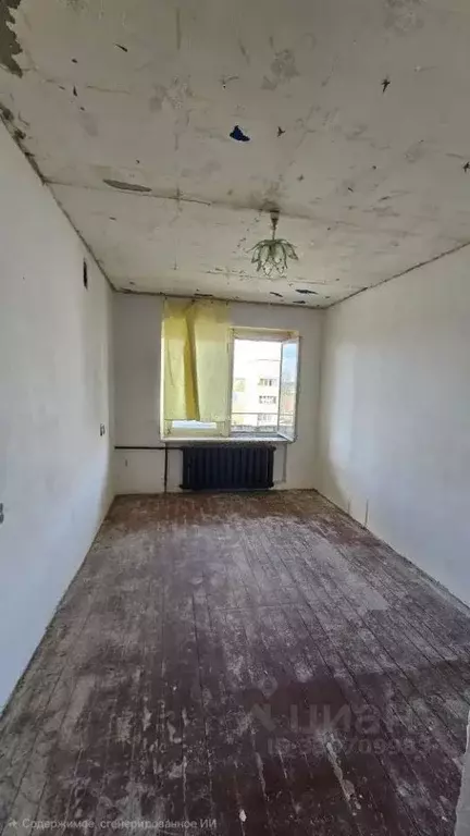 Комната Тверская область, Конаково ул. Строителей, 20 (10.7 м) - Фото 1