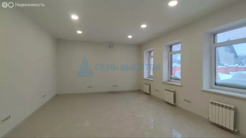 Помещение свободного назначения (439.3 м) - Фото 1