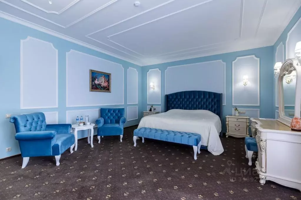 Комната Калмыкия, Элиста Сити-Чесс кв-л,  (30.0 м) - Фото 0