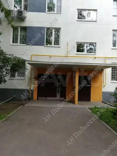 3-к. квартира, 48,5м, 4/9эт. - Фото 1