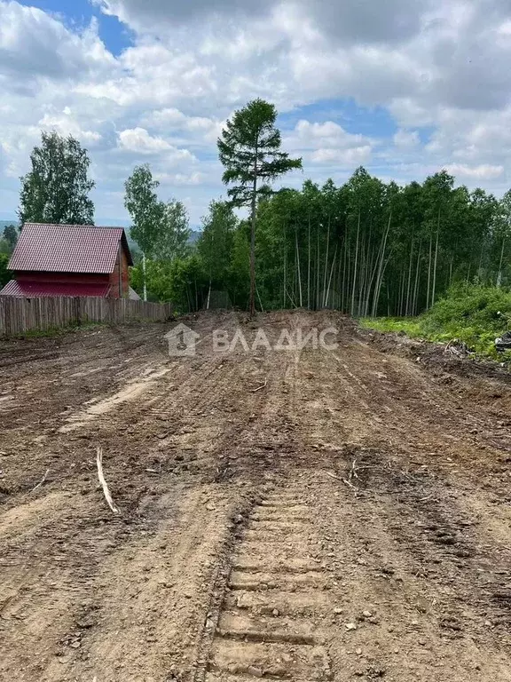 Участок 10 сот. (ИЖС) - Фото 0